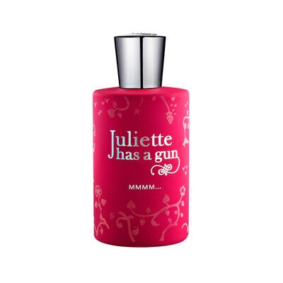 MMMM, JULIETTE HAS A GUN PERFUME